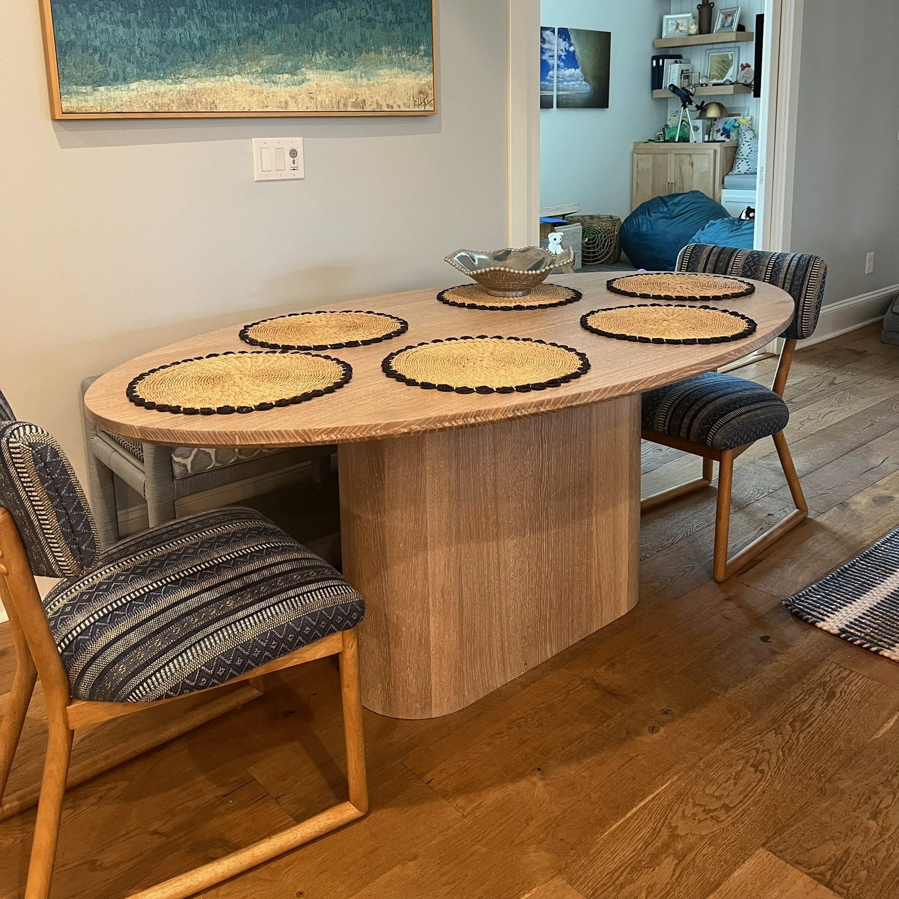 Dining Tables