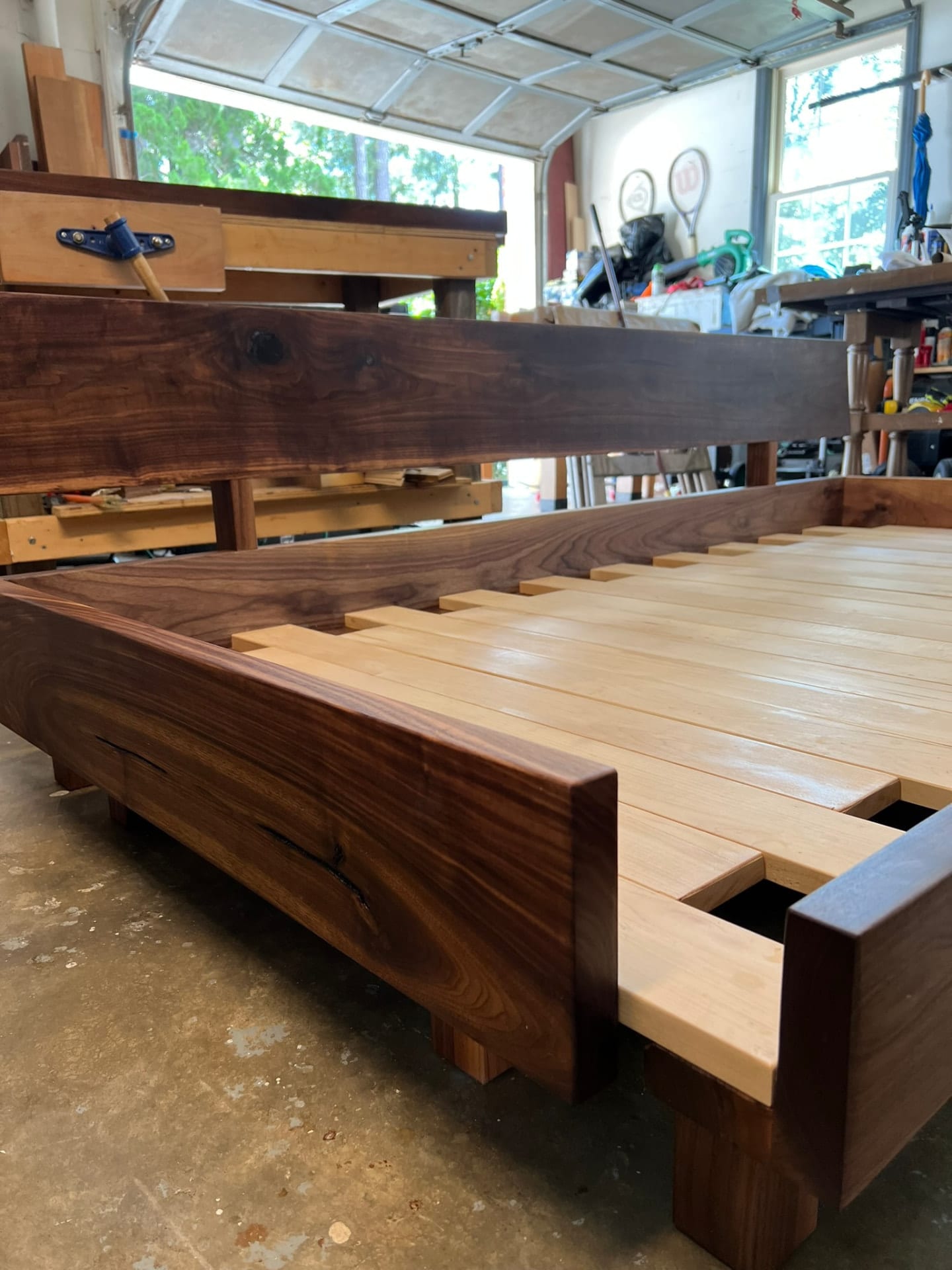 Beds & Headboards